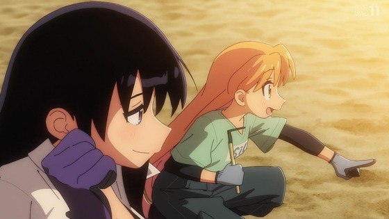 「瑠璃の宝石」7話感想 (43)