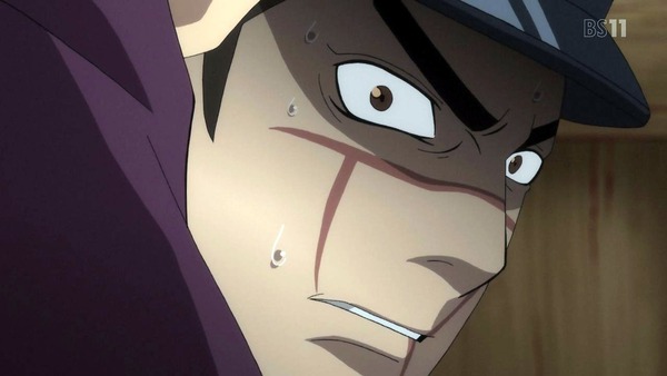 「ゴールデンカムイ」9話感想 (36)