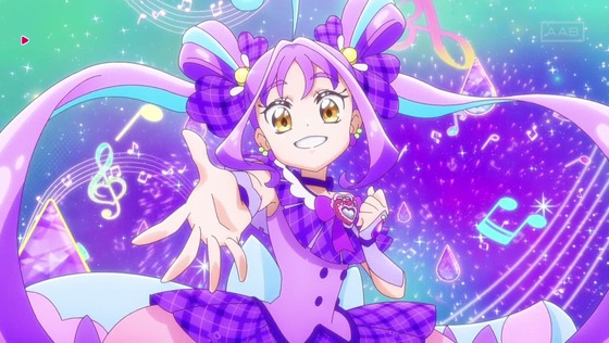 「キミとアイドルプリキュア♪」49話感想 最終回 (27)