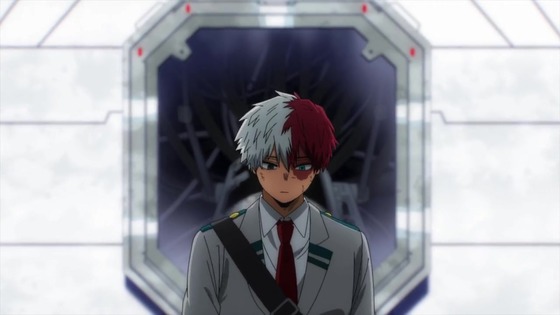 「僕のヒーローアカデミア」168話感想 (104)