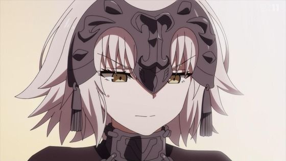 「FateGrand Carnival」1st Season 夜の特異点カブキチョウ 感想 (3)