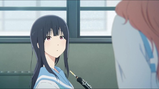 映画「リズと青い鳥」感想 (303)
