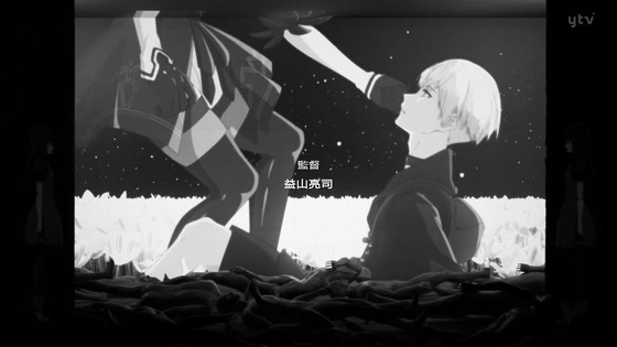 「NieRAutomata Ver1.1a」ニーア オートマタ 1話感想 (25)