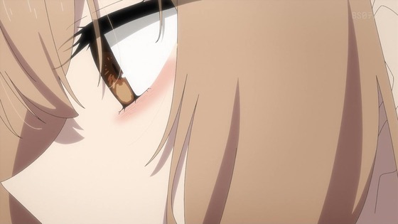 「私を喰べたい、ひとでなし」12話感想 (62)