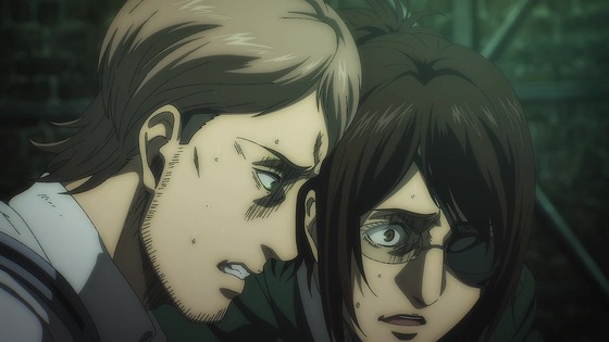 「進撃の巨人」完結編 前編 感想 (112)