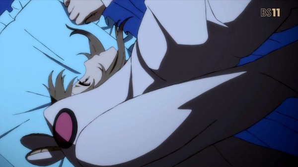 「Occultic;Nine オカルティック・ナイン」 (17)