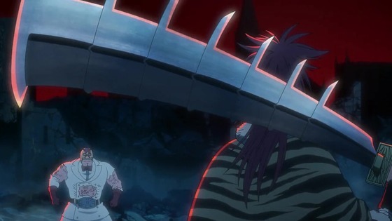 「BLEACH 千年血戦篇」18話感想 (77)