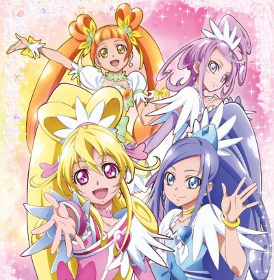 高橋 晃 東映アニメーションプリキュアワークス