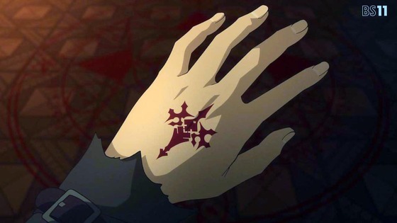 「Fatestrange Fake」5話感想 (13)