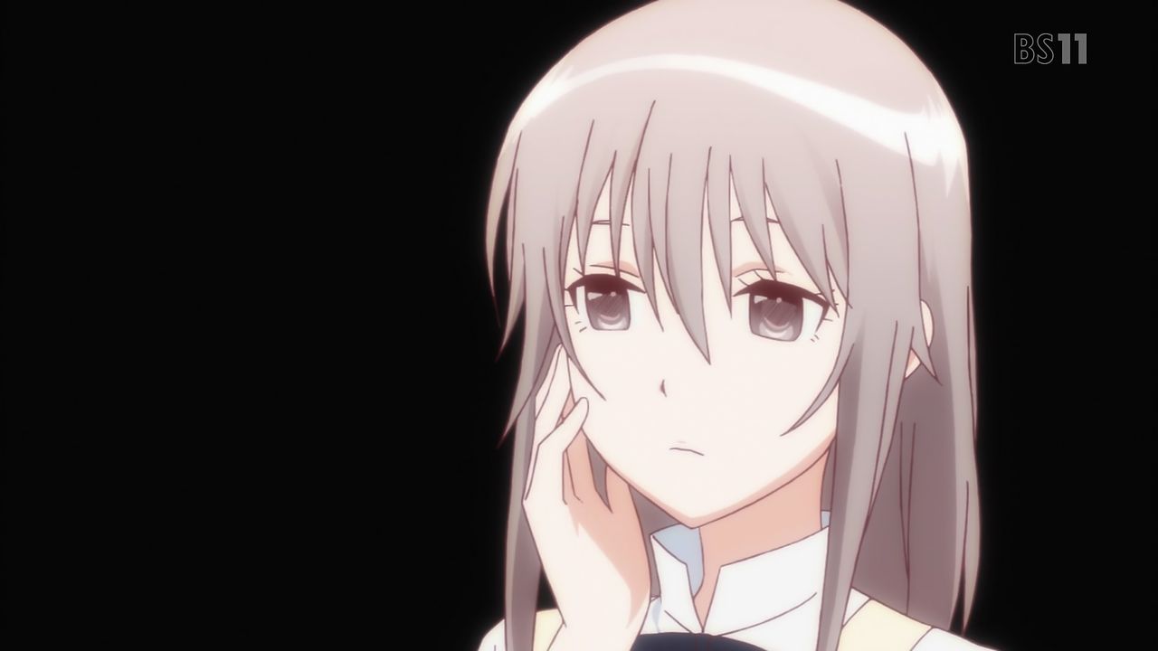 Www Working 13話感想 時間が流れ髪も伸びれば恋の花も咲くバカップルだらけのお店になりました 最終回 画像 ポンポコにゅーす ファン特化型アニメ感想サイト