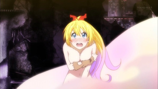 ニセコイ (25)