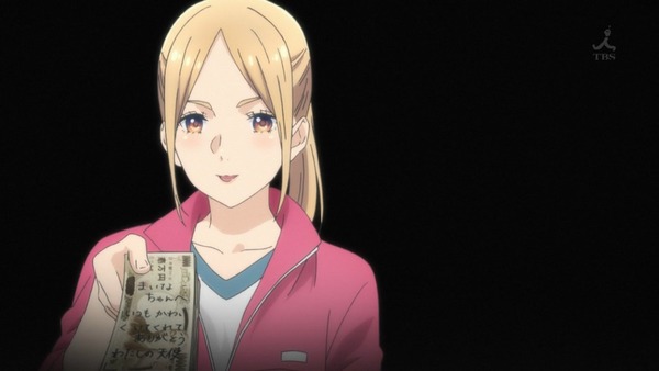 「推しが武道館いってくれたら死ぬ」2話感想 画像 (51)