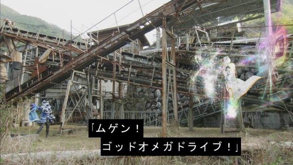 「仮面ライダーゴースト」35話感想 (34)