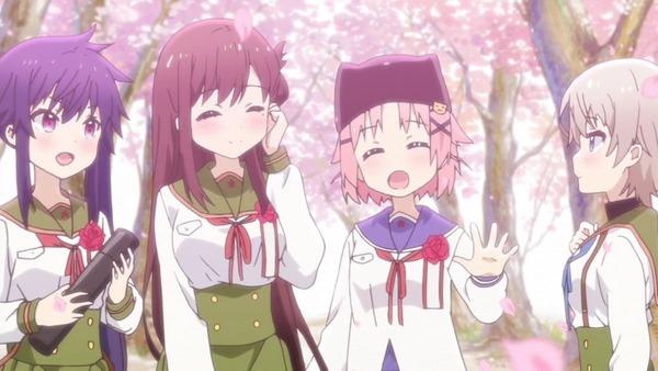 がっこうぐらし! (57)