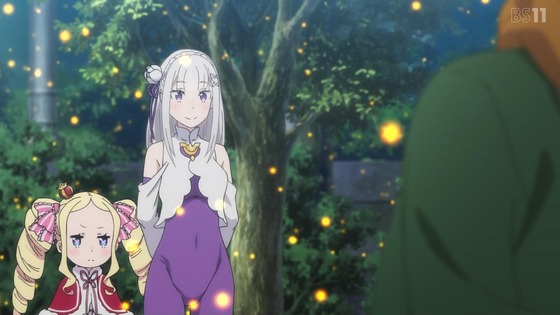 「リゼロ」75話感想  (70)