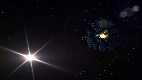「モーレツ宇宙海賊」3話感想 (152)