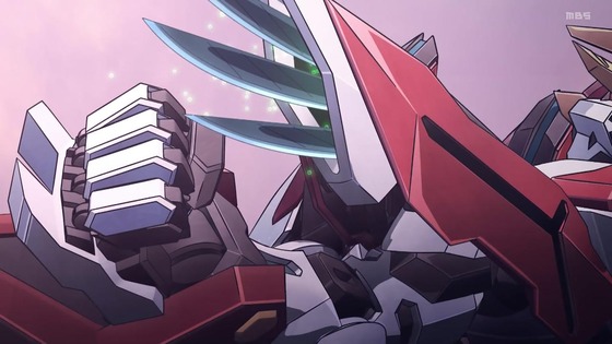 「勇気爆発バーンブレイバーン」6話感想 (28)
