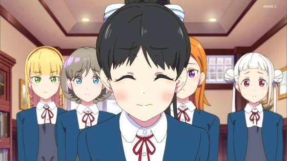 「ラブライブ！スーパースター!!」11話感想 (15)