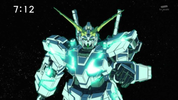 「機動戦士ガンダム ユニコーンRE0096」 (26)