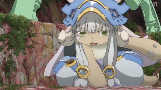 「メイドインアビス 烈日の黄金郷」2期最終回 12話感想 (64)