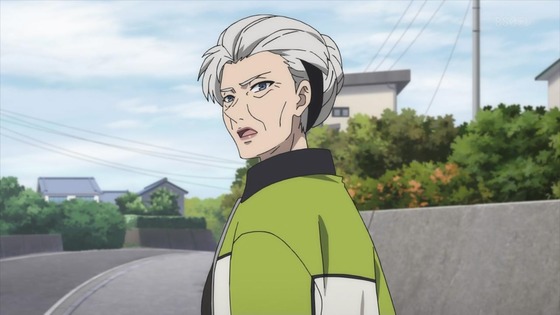 「虚構推理」18話感想 (23)