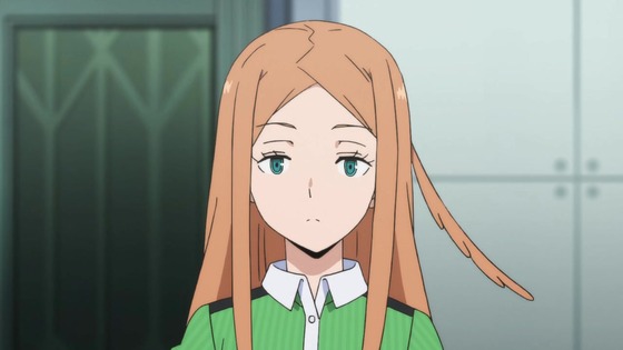 「ワールドトリガー」3期 1話感想 (32)