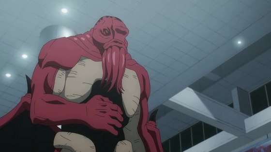 「呪術廻戦」38話感想 (61)