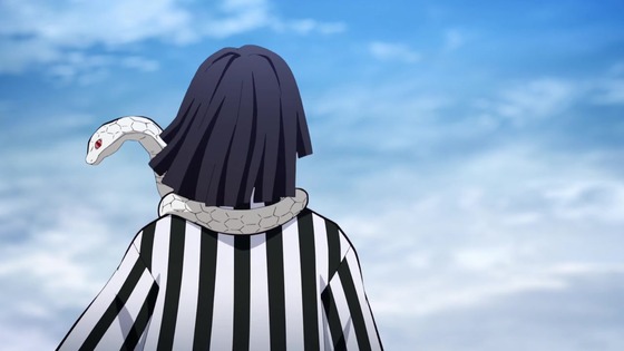 「鬼滅の刃」無限列車編 7話感想 最終回 (90)