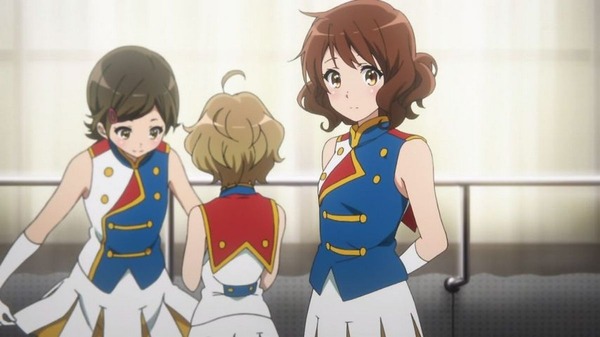 響け！ユーフォニアム (24)