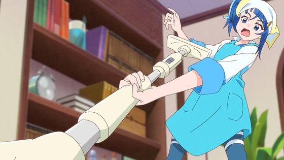 「ひろがるスカイ！プリキュア」ひろプリ 6話感想 (11)