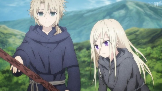 「デート・ア・ライブV」5期 6話感想 (8)