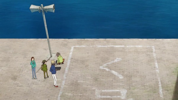 「映像研には手を出すな！」10話感想 画像 ！！ (47)