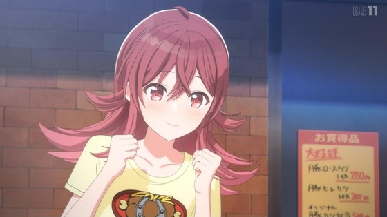 「アイドルマスター シャイニーカラーズ」2話感想 (47)