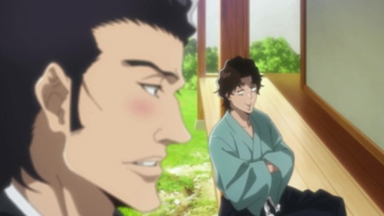 「BLEACH 千年血戦篇」37話感想 (4)