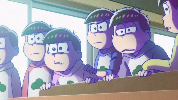 「おそ松さん」2期 24話 (15)