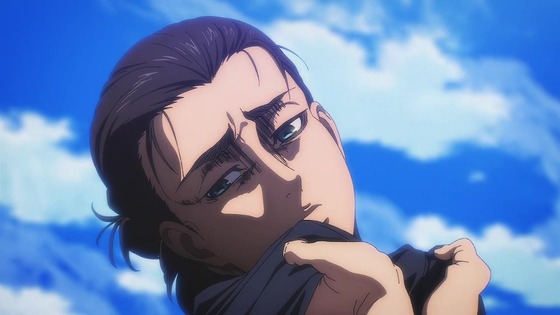 「進撃の巨人」完結編 後編 第五章(最終章)感想 (56)