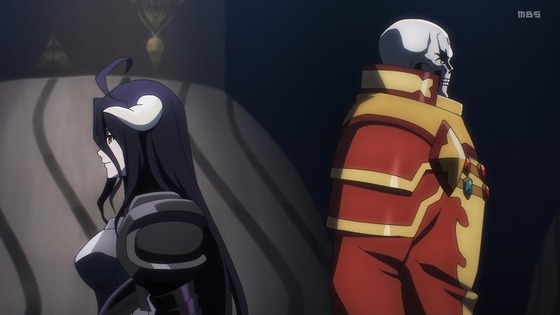 「オーバーロードⅣ」オバロ4期 12話感想 (9)