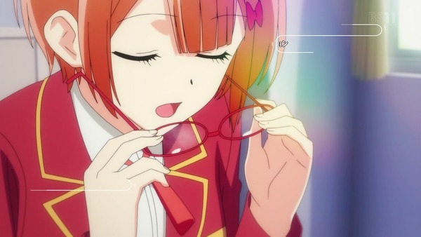 「ぼくたちは勉強ができない」1話感想 (13)