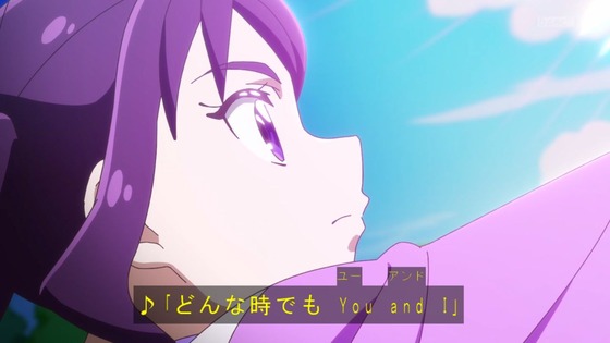 「キミとアイドルプリキュア♪」キミプリ 30話感想 (29)