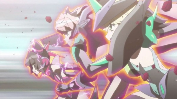 「戦姫絶唱シンフォギアAXZ」4期 4話 (51)