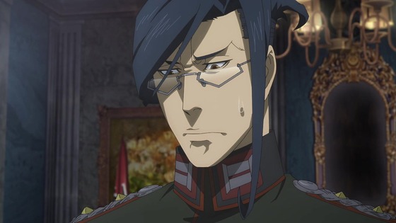 「幼女戦記Ⅱ」2期 5話感想  (48)