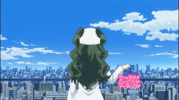 下ネタという概念が存在しない退屈な世界 (25)