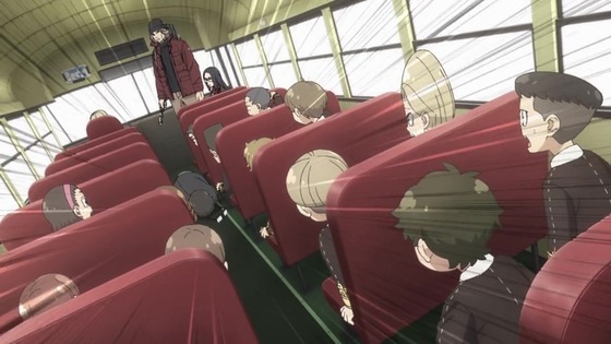 「SPY×FAMILY」43話感想 (121)