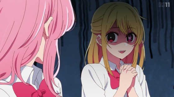 「推しの子」9話感想 (17)