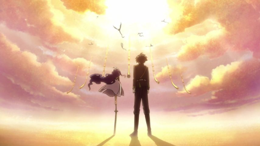終わりのセラフ 11話感想 殴られお姫様抱っこされ暴走して元に戻る 忙しいぞ優 画像追加版 ポンポコにゅーす ファン特化型アニメ感想サイト 終わりのセラフ 11話感想 殴られお姫様抱っこされ暴走して元に戻る 忙しいぞ優 画像追加版 ポンポコにゅーす ファン特化型アニメ感想サイト