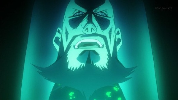 「天元突破グレンラガン」20話 (26)