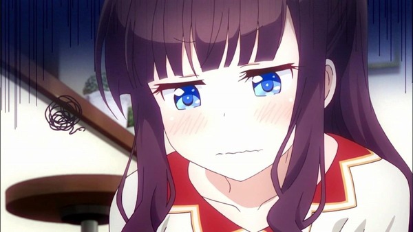 「NEW GAME！」2話 (19)