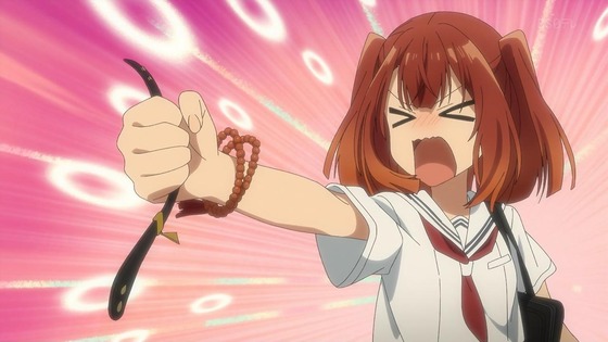 「私を喰べたい、ひとでなし」1話感想 (56)