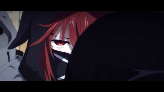 「アークナイツ 黎明前奏」2話感想 (2)