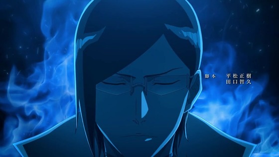 「BLEACH 千年血戦篇」27話感想 (63)